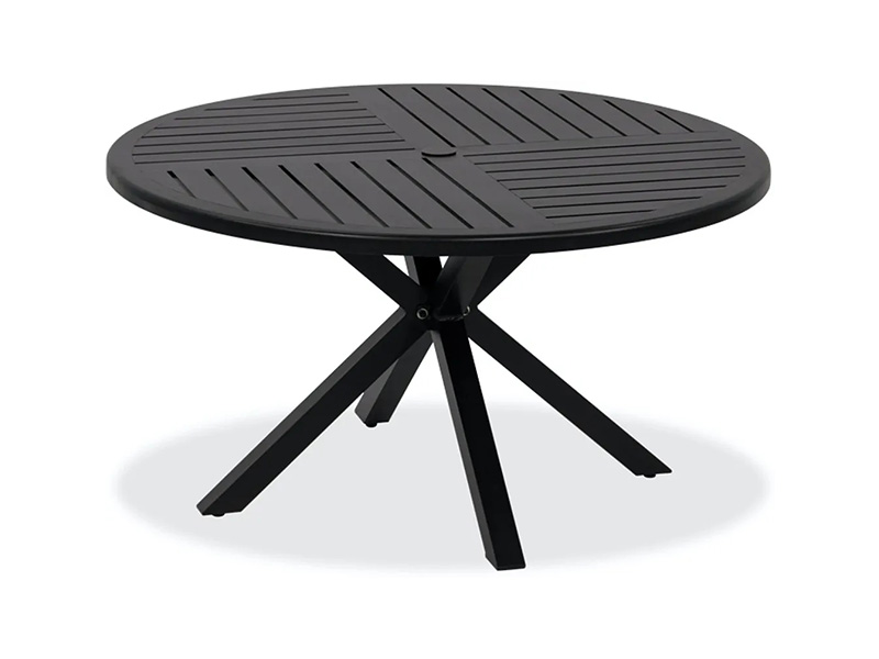 Solstis Aluminium Gangsa Berumur 52 inci.