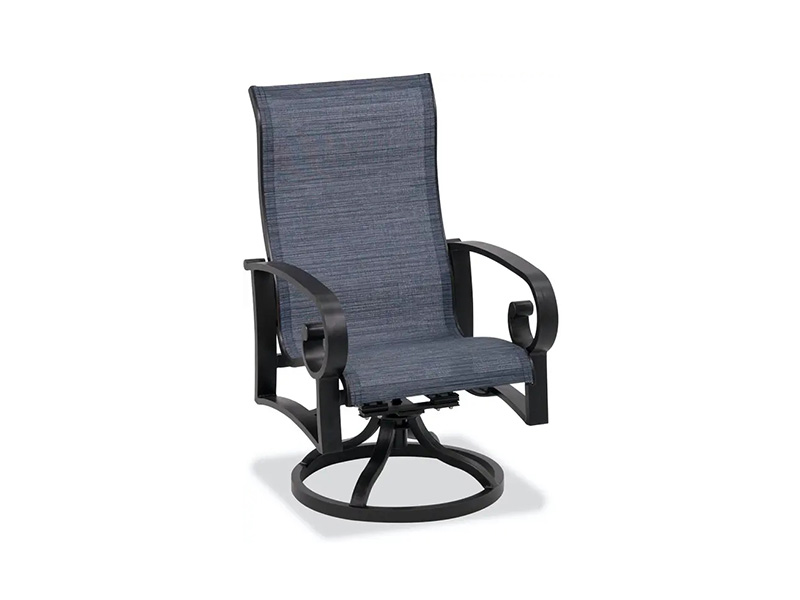 Kerusi Rocker Swivel