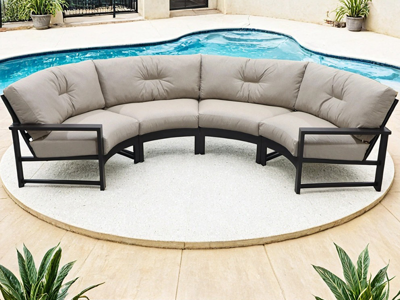 Bahagian Patio